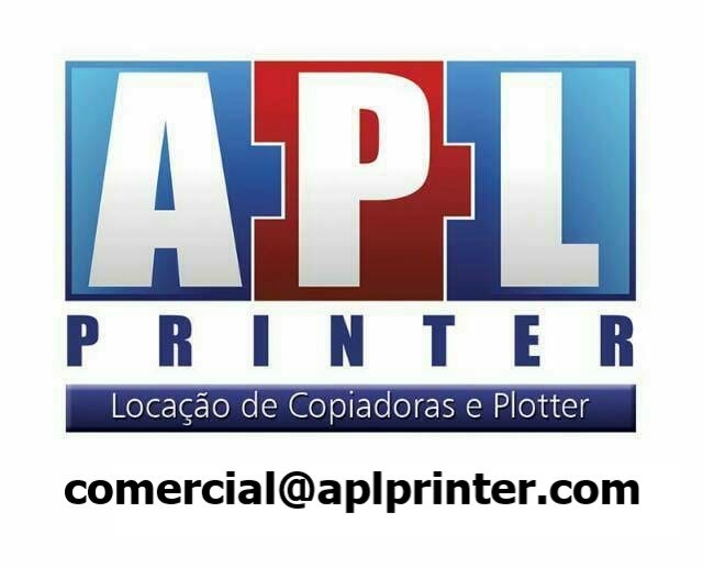 LOGO APL PRINTER @